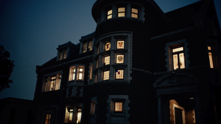 Stay the night in the <i>American Horror Story</i> murder house, pandemic be damned